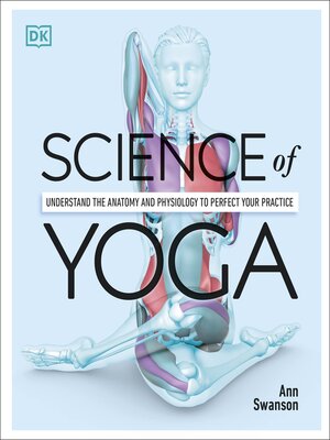 cover image of Science of Yoga
